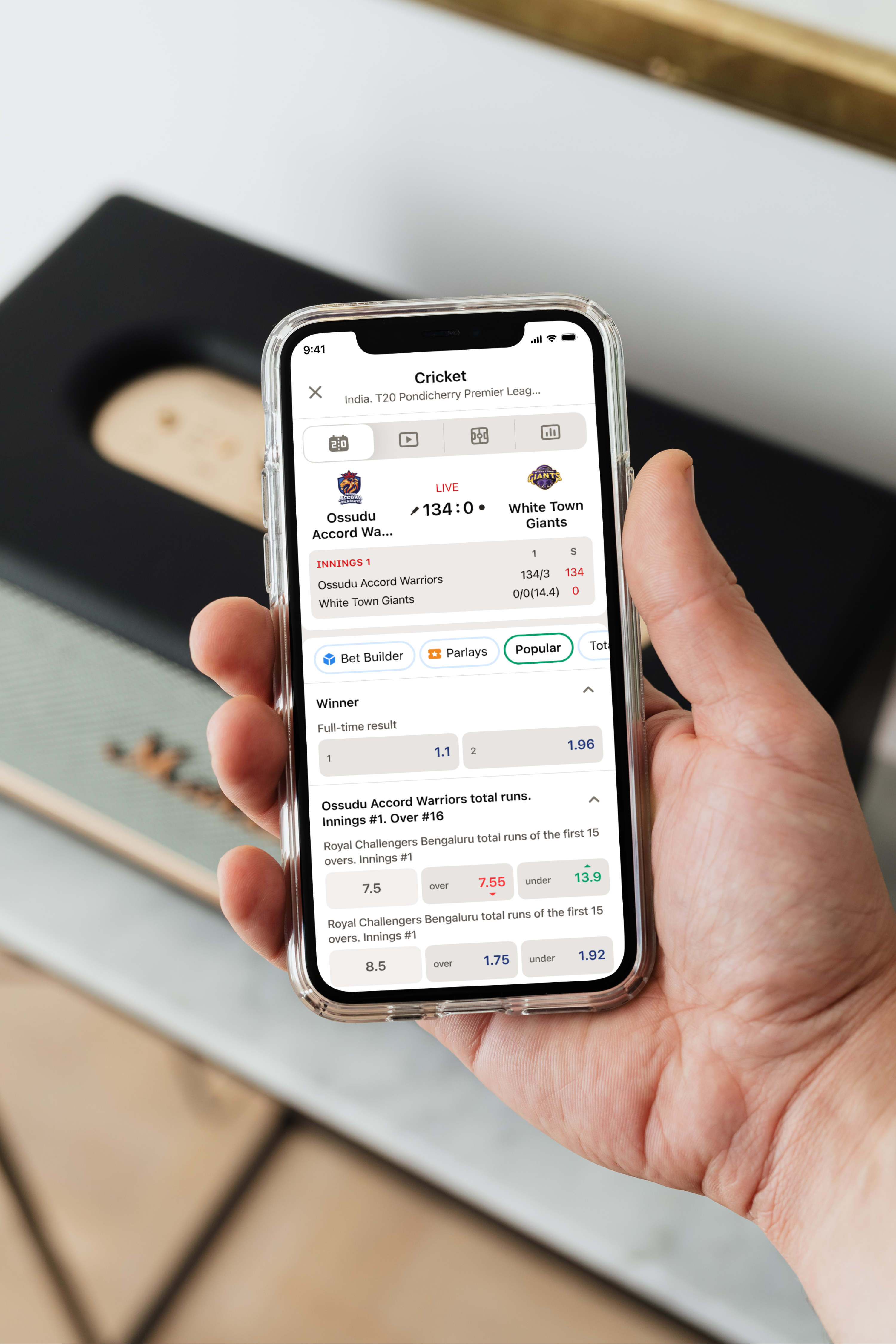 Design system overview